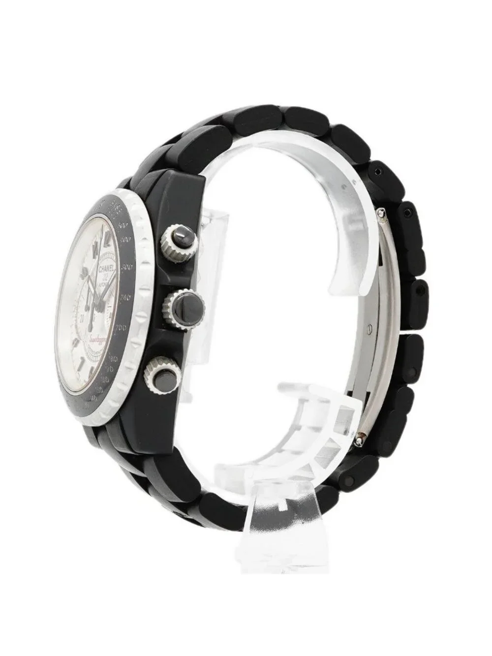 CHANEL j12 h2681